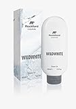 Rockford, Wildwhite, Shower Gel, Gel Doccia da Uomo, con Note di Menta, Bergamotto, Pepe Bianco,...