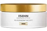 ISDIN Isdinceutics Glicoisdin 8% Soft (50ml)| Crema viso, effetto peeling con acido glicolico