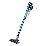 BLACK+DECKER BXVMS600E - Scopa elettrica 3 in 1 600W, aspirapolvere a mano e a lancia. Cavo da 6...