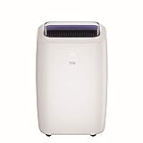 Beko - BPN109C - Climatizzatore Portatile, 9000 Btu, Raffrescamento, Funzione Deumificazione -...