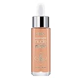 L’Oréal Paris Siero Colorato Accord Parfait, Per Pelle Rimpolpata e Idratata, Finish Naturale,...