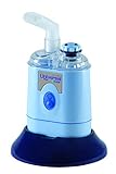 Flaem Aerosol Ultrasuoni Universal Plus - Azzurro