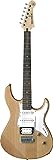 Yamaha Pacifica 112V Chitarra Elettrica - Chitarra di Alta Qualità per Principianti dal Design...