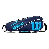 Wilson Borsa per racchetta tripla serie Ultra