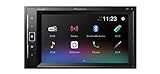 Pioneer DMH-A240DAB - Autoradio doppio