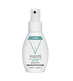 Vulvis Deodorante Intimo Rinfrescante 75ml | con acido ialuronico