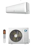 Condizionatore 18000 Btu MonoSplit, Inverter Classe A++ / A+ Gas R3 - IMPACT18000