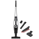 Electrolux Pure Q9 PQ91-ANIMA, Scopa Elettrica 2in1 con Luci LED e Batteria al Litio 25V, Grigio...