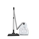 Rowenta Ro3927Ea Compact Power, Aspirapolvere a Traino con Filo e con Sacco, Capacita 3 L, Potenza...