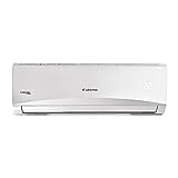 Ariston 3381519 Prios R32 18000 Btu Climatizzatore Monosplit Wi-Fi Ready, Bianco, 80 x 36.5 x 55 Cm