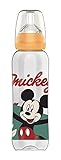 Tigex 80603168 Biberon Air Control Disney Topolino