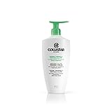 Collistar Crema Termale Anticellulite, Crema corpo rassodante contro pelle a buccia d'arancia e...