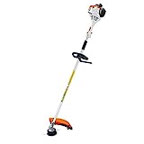 Stihl FS 55 R 27,2 CC decespugliatore a Miscela