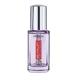 L'Oréal Paris Siero Contorno Occhi Revitalift Filler, Azione Rimpolpante e Anti-rughe, Con 2,5% di...