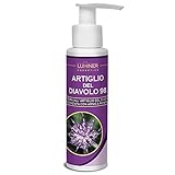 Artiglio del Diavolo Forte e Arnica 100ml LUMINER, Crema Artiglio del Diavolo Extra Forte per...