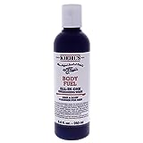 Body Fuel All-In-One Energizing Wash Hair & Body Cleanser for Men - 250ml/8.4oz