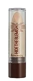 Rimmel London Correttore Hide The Blemish - Stick Copri Occhiaie, Rossori e Imperfezioni - Soft...
