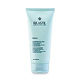 Rilastil Gel Detergente Viso Aqua, 200 ml