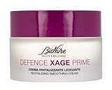 Bionike Defence Xage Prime - Crema Viso Rivitalizzante Levigante Anti Age, per Pelli Sensibili...
