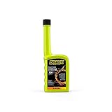 Bullock, Pulitore Completo, Additivo per Motori Diesel, Formato da 250 ml