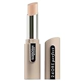 Deborah Milano - Correttore Occhiaie 24 Ore Perfect, 02 Light Rose, Stick a Lunga Tenuta Effetto...