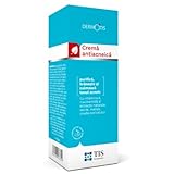 TIS - Crema Antiacne Viso, Brufoli, Pori Dilatati, Punti Neri, Regola il Sebo, Elimina i Punti Neri...