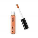 KIKO Milano Skin Tone Concealer - 12 | Correttore Fluido Levigante, con Finish Naturale