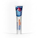 OMEOVITA THERAPY - GEL THERMO | Gel termico ad Effetto Caldo, Piacevole Effetto Riscaldante, Allevia...