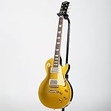 Gibson 1957 Les Paul Goldtop Ultra Light Aged #73634 - Chitarra elettrica personalizzata