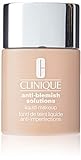 Clinique 28748 Fondotinta