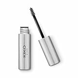 KIKO Milano Eyebrow Designer Gel Mascara | Mascara Fissante per Sopracciglia in Gel dal Finish...