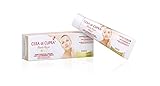 Cera di Cupra Crema Depilatoria Viso e Parti Delicate, 50 ml
