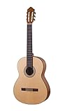 Yamaha C40MII Chitarra Classica - Chitarra 4/4 Classica in Legno (65 cm, scala da 25 9/16”) - 6...