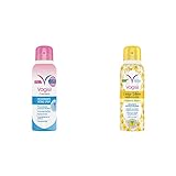 Vagisil Deodorante Intimo Spray. Freschezza Prolungata Fino 24 Ore, Protegge Dagli Odori. Rispetta...
