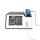 Macchina Per Terapia Ad Onde D'urto, Massaggiatore Antidolorifico, Magnetoterapia Apparecchi Per...