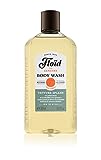 Floïd Vetyver Splash Body Wash (500 ml), gel doccia da uomo, pulisce, idrata e chiarisce senza...