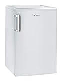 Candy CCTUS 542WH Congelatore Verticale a Cassetti, 91 Litri, Monoporta, Temperatura Regolabile,...