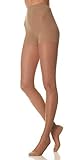 Scudotex Collant Extra, Skin, 140 Denari, Misura 5