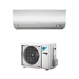 Climatizzatore Daikin Perfera Ftxm25n 9000 Btu