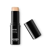 KIKO Milano Active Foundation 1, 5N | Fondotinta in Stick a Lunga Tenuta