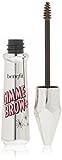 Benefit C-BE-027-04 Gimme Brow + Gel Voluminizador Cejas, 4 - Medium, Set da 2 Pezzi, 1 pezzo