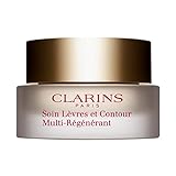 Multi Régénérante Baume Anti-Rides Lèvres Et Contour 15 ml Crema Anti Rughe Labbra E Contorno...