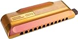 Hohner CX 12 Jazz Armonica a bocca cromatica
