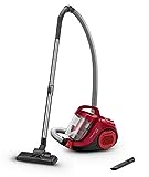 Rowenta RO2913 Swift Power Cyclonic Aspirapolvere a Traino Senza Sacco, 1.2 L, 750 W, 77 dB(A),...