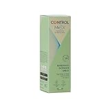 Control Me&V Refresh&Go Spray Intimo Calmante e Rinfrescante con Aloe Vera e Timo Bianco, 100% Made...