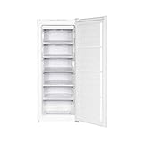Beko RFSA210K20W congelatore Libera installazione Verticale Bianco 168 L A+