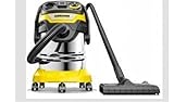 Karcher Aspira Solidi liquidi 16283740 1.628-374.0-WD 5 P S V-25522 Workshop