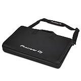 Pioneer DJ DJC-RR borsa per XDJ RR, nero