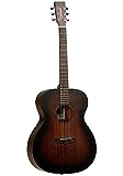 Tanglewood TWCRO-Chitarra acustica folk, colore: arancione