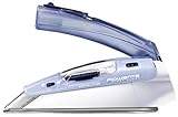 Rowenta DA1510 First Class Ferro da Stiro da Viaggio, Potenza 1000 W